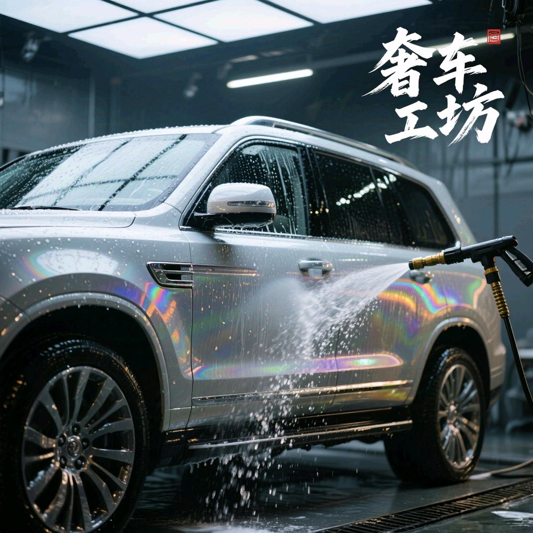 奢车坊-王者铠甲（工厂店）