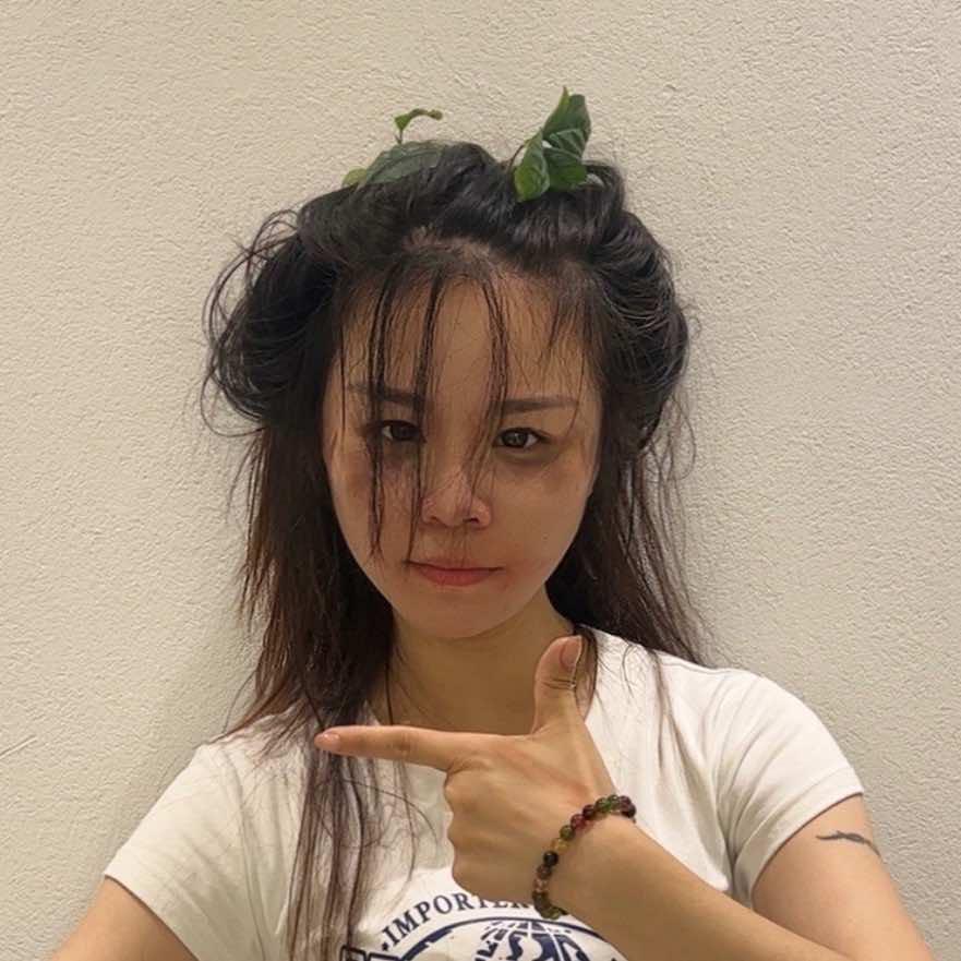 福州仓山美甲娜姐