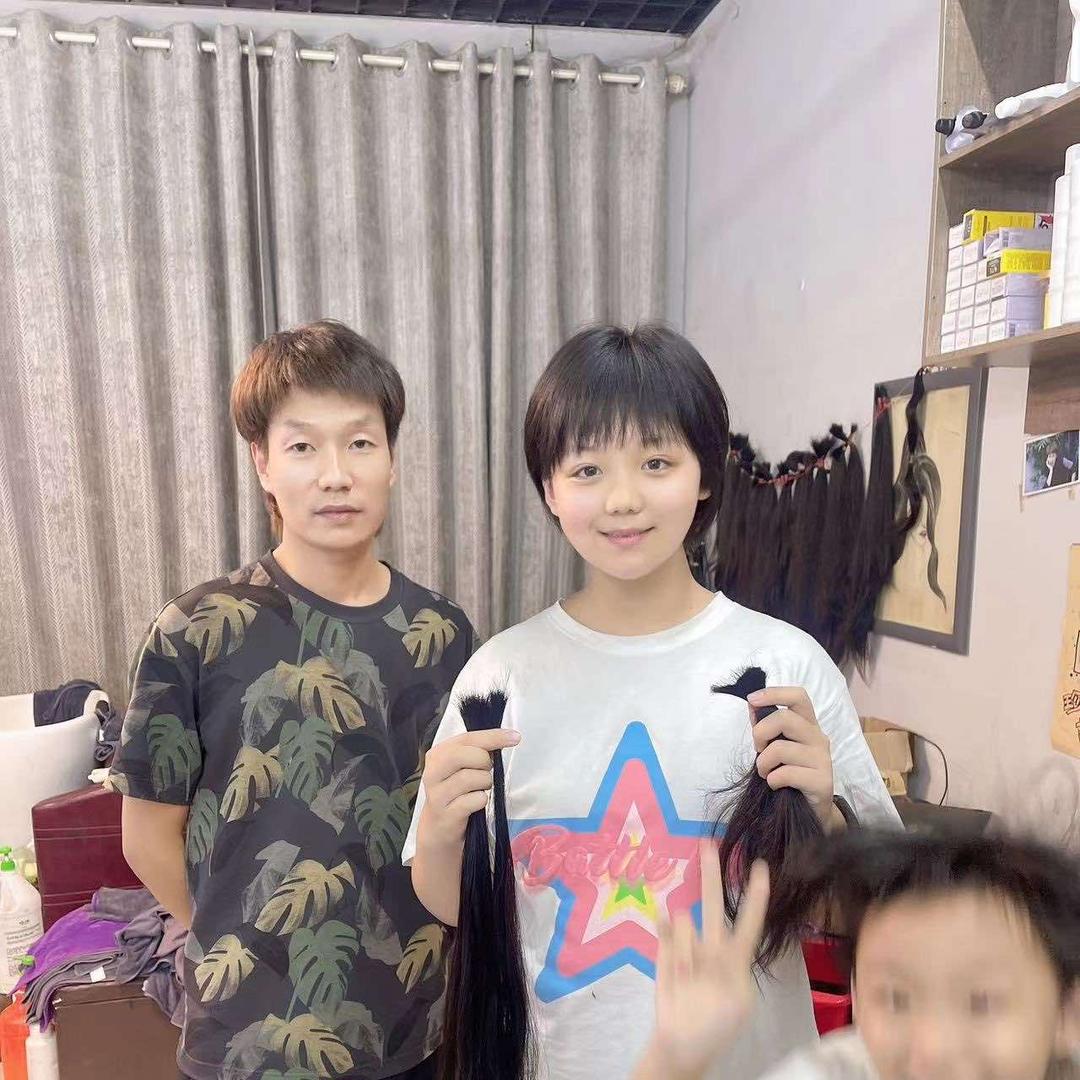 beibei造型官方号