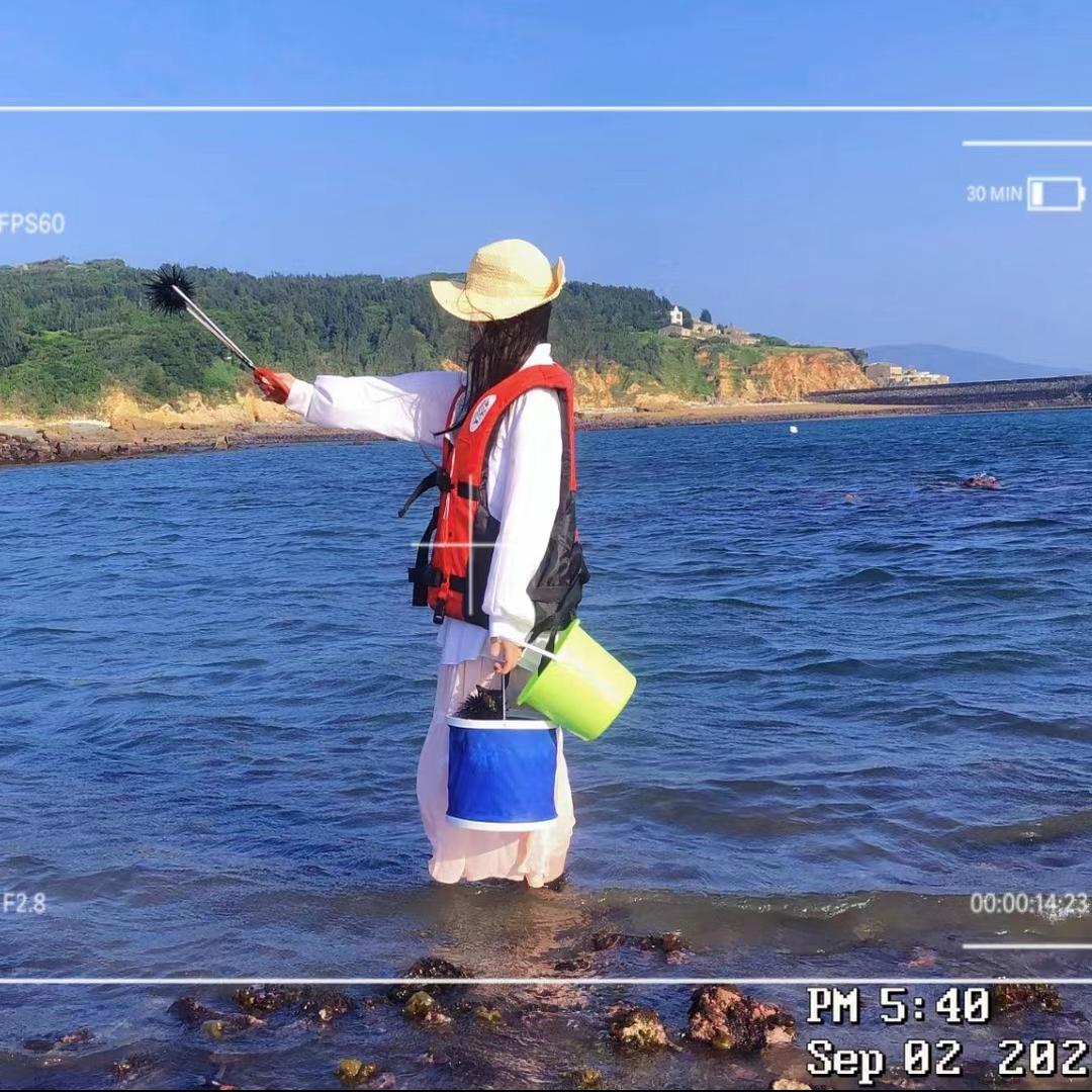 平潭听涛石屋民宿