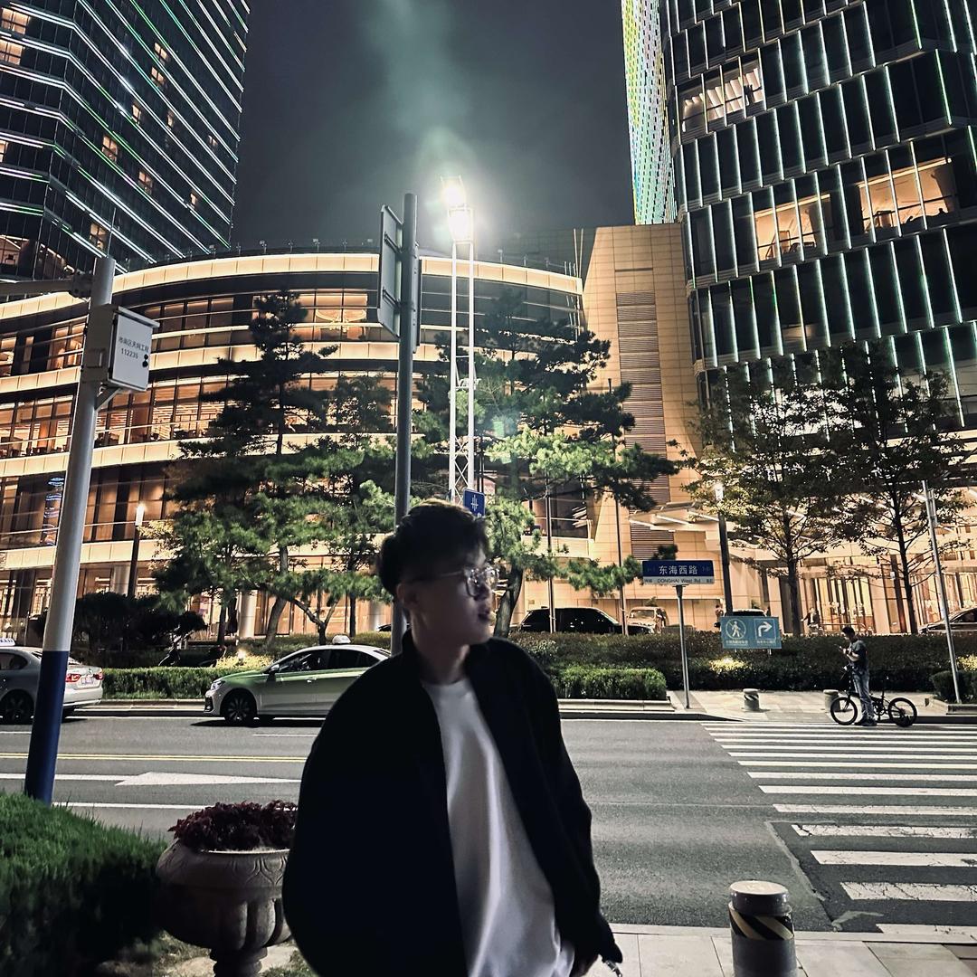 独享造型 莱文