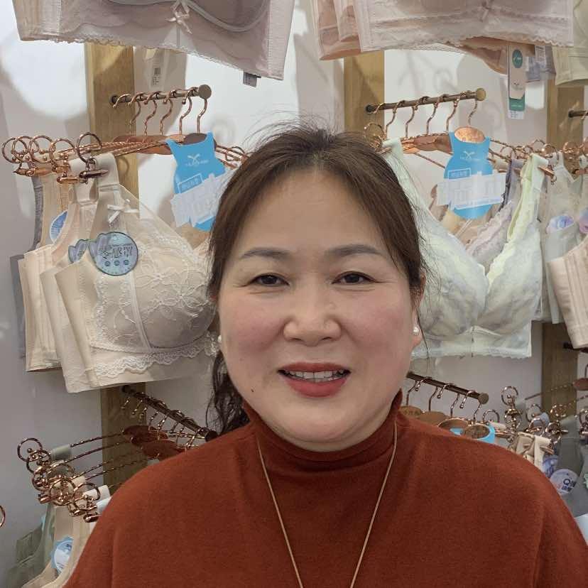 成玲姐来安县成玲内衣30年