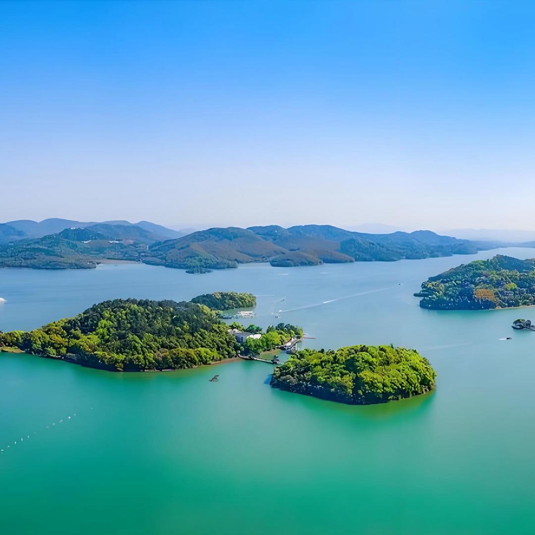 天目湖推荐官（考拉旅行）