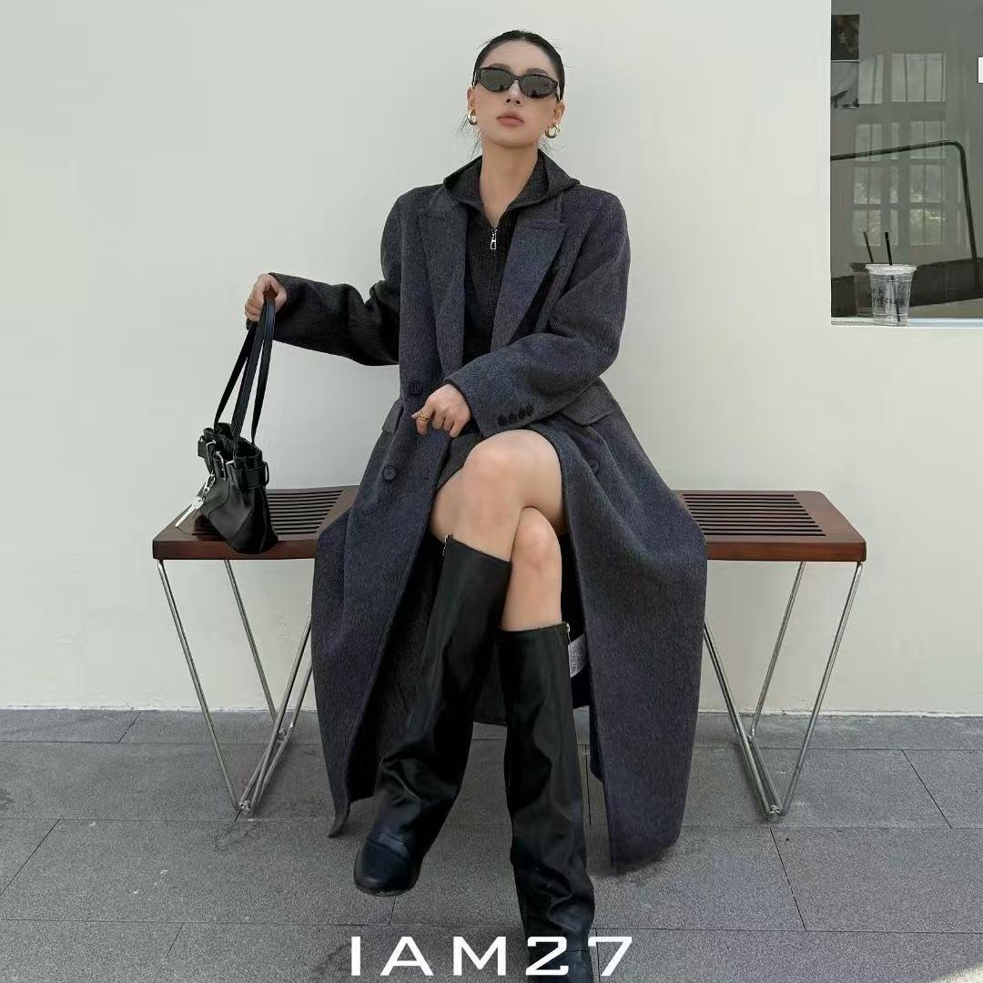 邛崃IAM27女装(当垆街店）