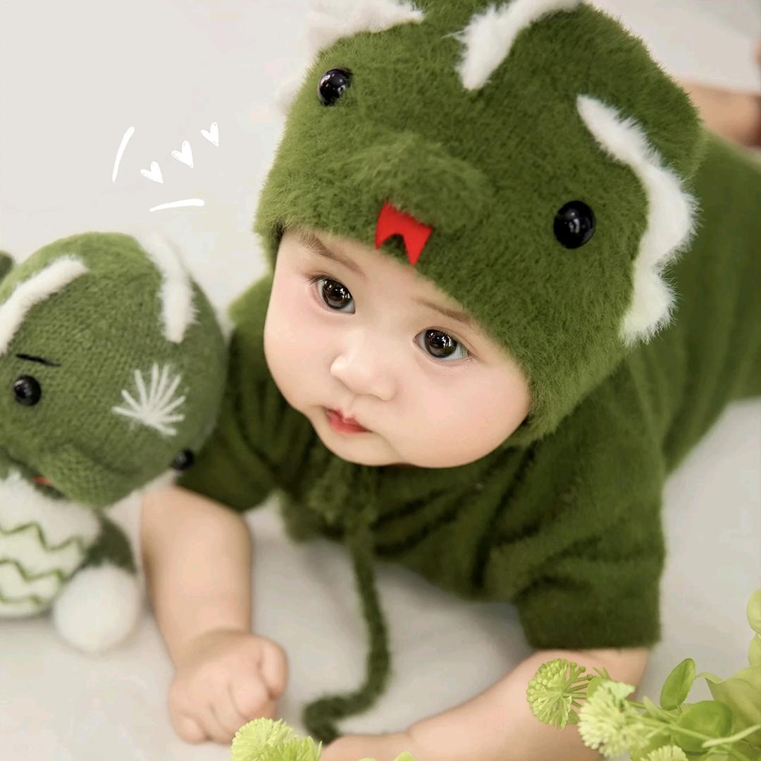 壹初孕婴童亲子摄影