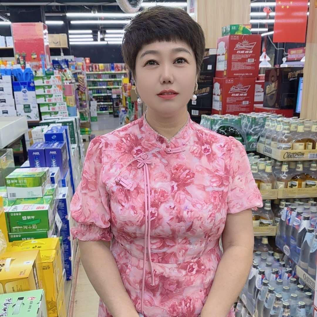 客爱来果蔬超市