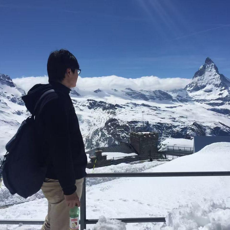 巴黎贝甜（知识分享，福利卖货）