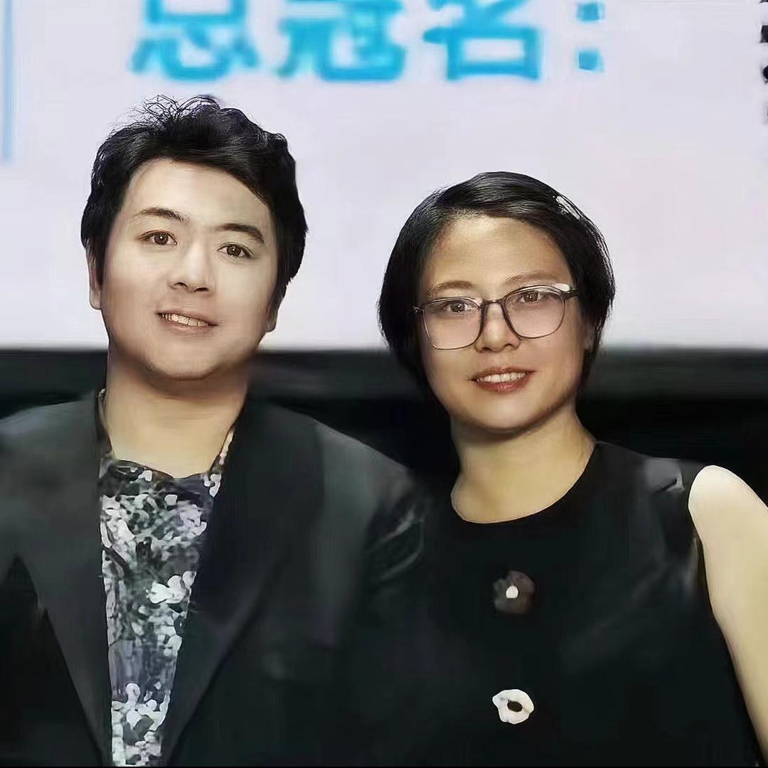 阜新·快乐钢琴·朱老师