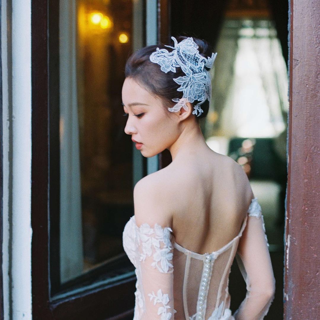 MISS YU蜜斯妤化妆间·色彩诊断