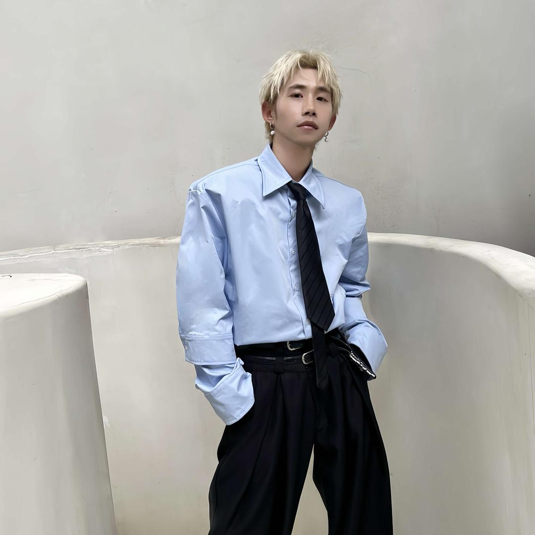 西安减龄发型设计哲熙