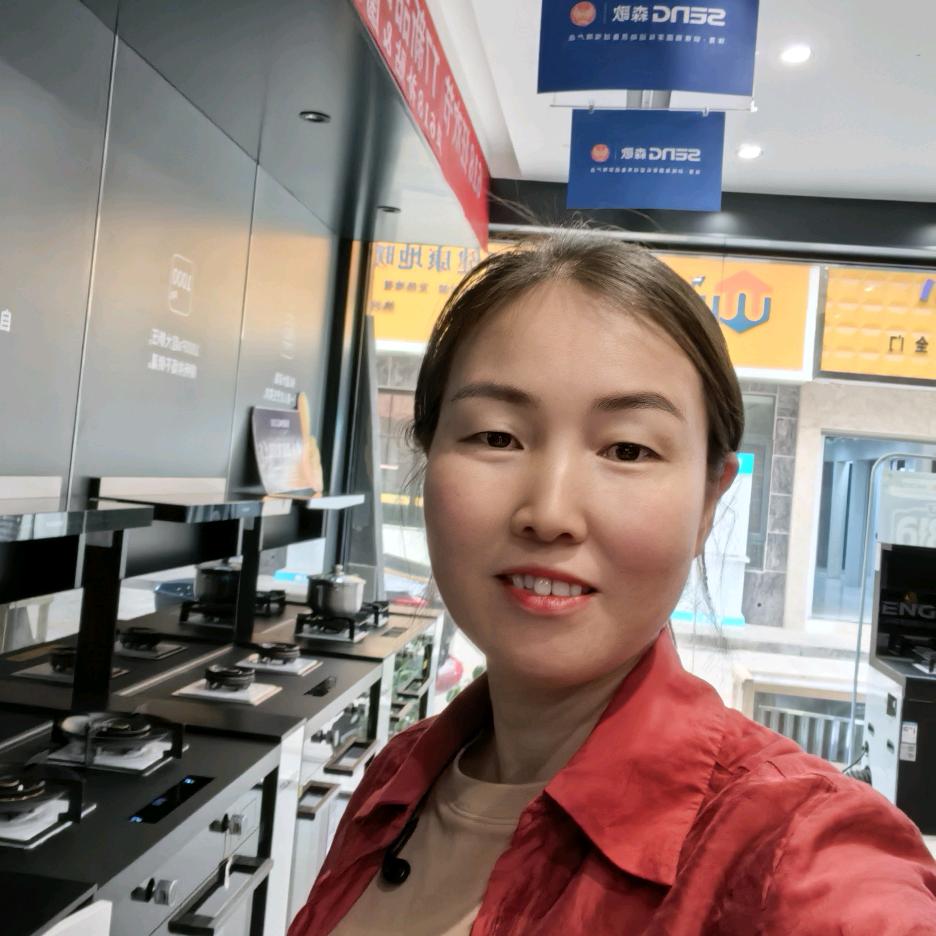 森歌集成灶(湖南岳阳店)