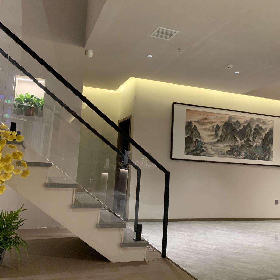 慕澜亭月慕澜亭足道spa(桔子广场店)