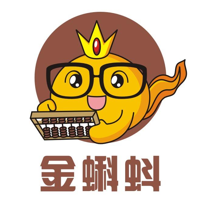 金蝌蚪会计官方号