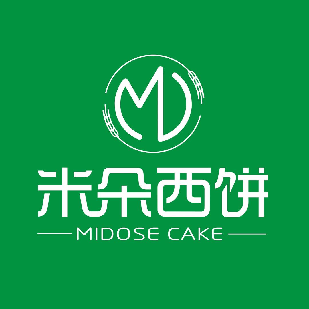 米朵西饼