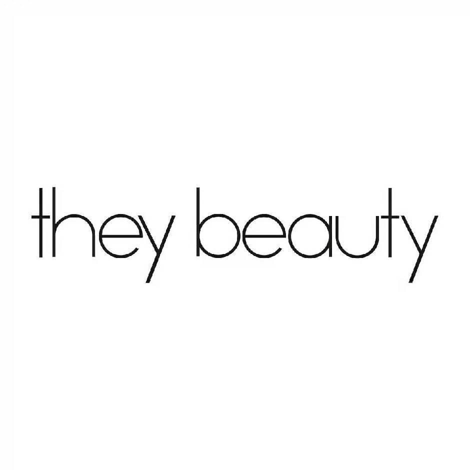 they beauty·量肤定制