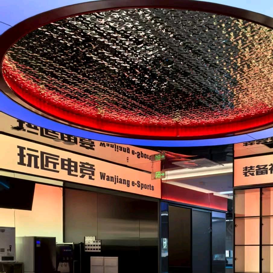 玩匠电竞官方号