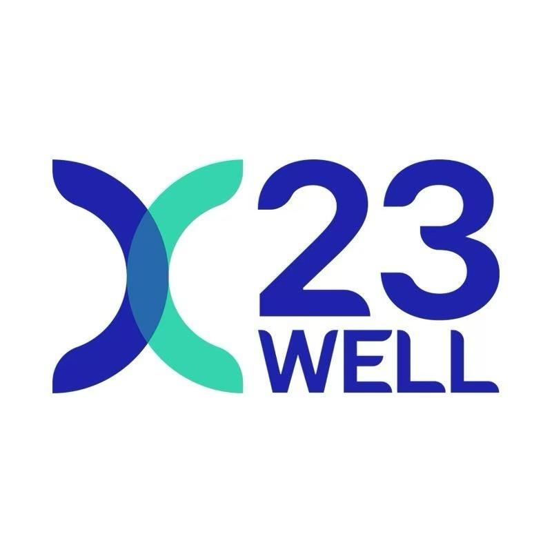 23well-霖微