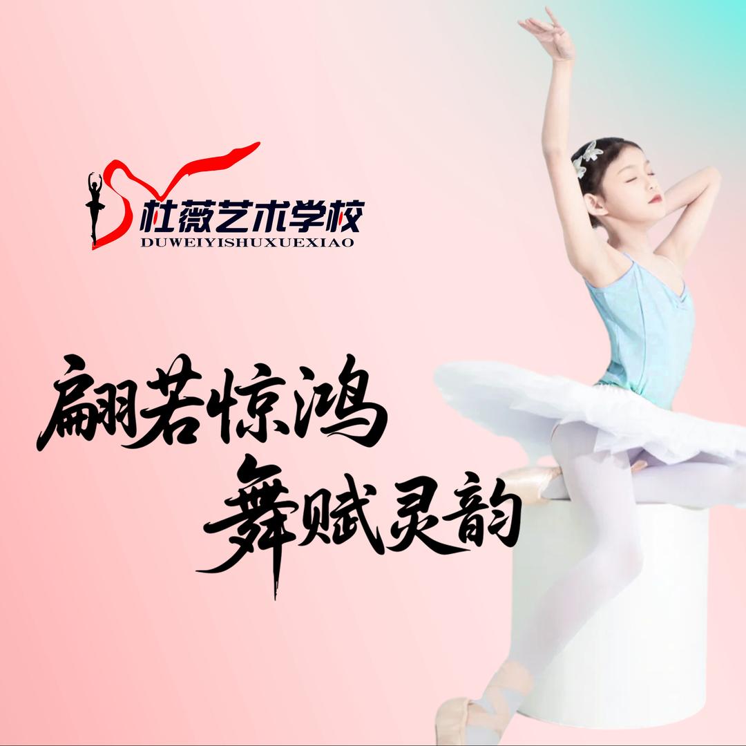 杜薇艺术学校
