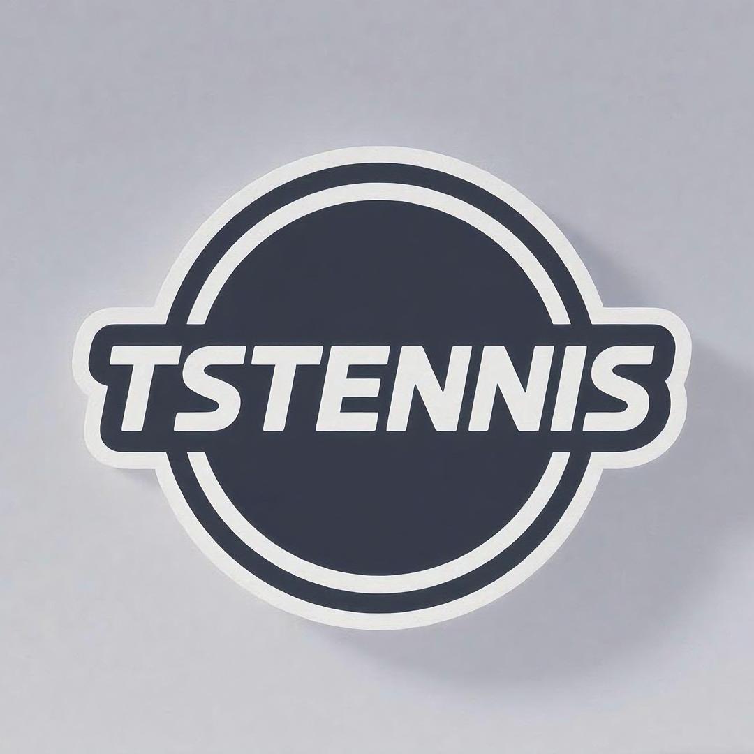 TStennis网球训练中心官方号