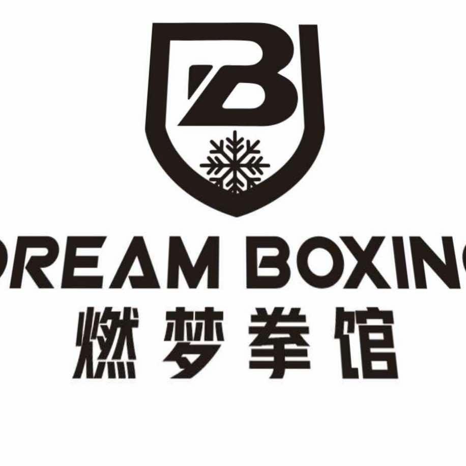 DREAM BOXING 燃梦拳馆