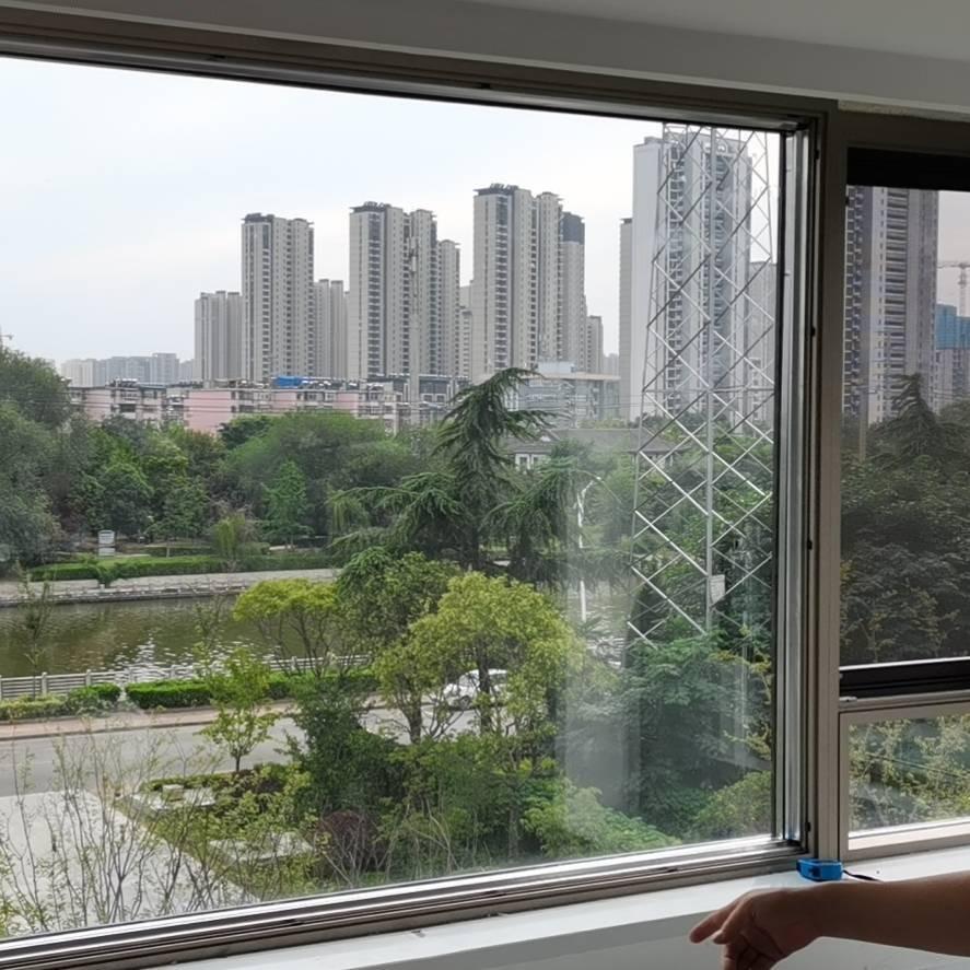 轩尼斯门窗-（佛山系统门窗直营店）