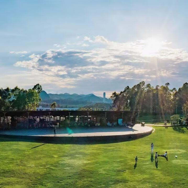 云屯生态旅游度假区