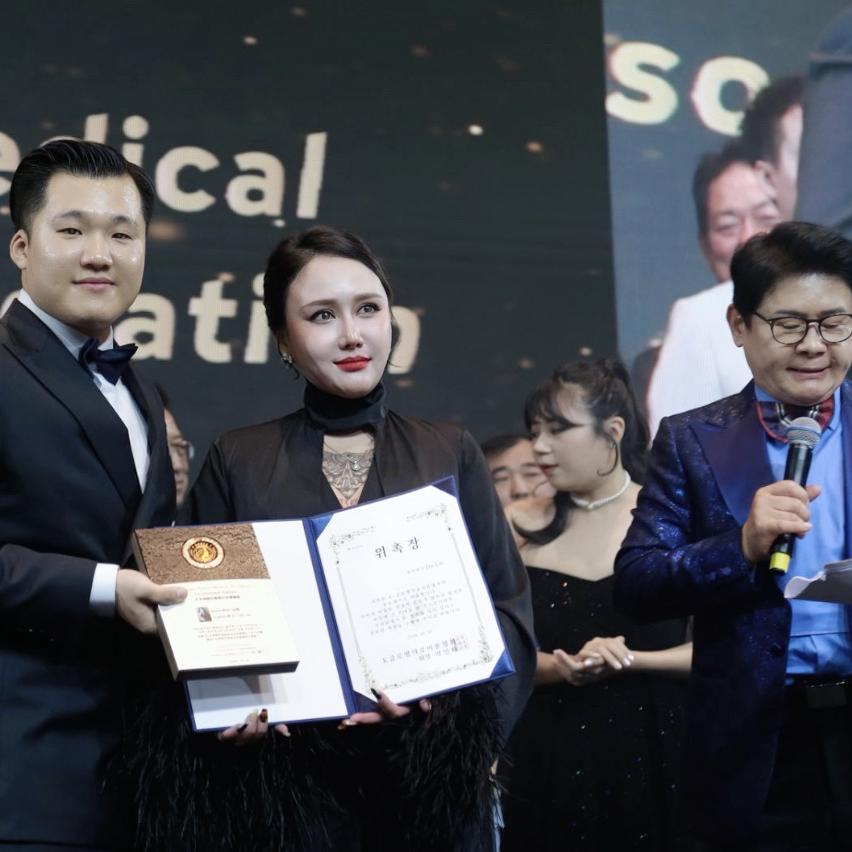 美人图皮肤管理中心