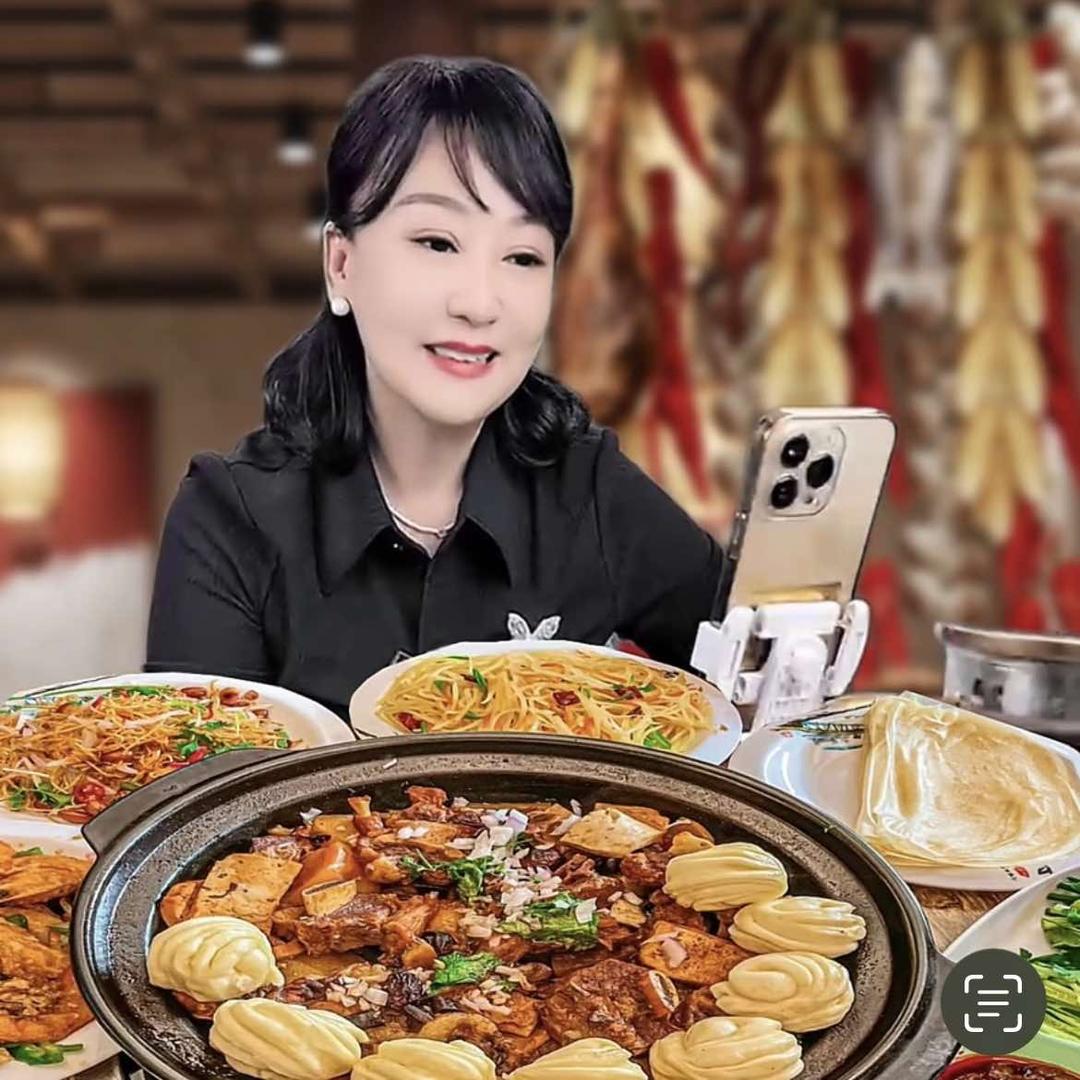 库车闯关东牛排牛尾一锅香火锅店