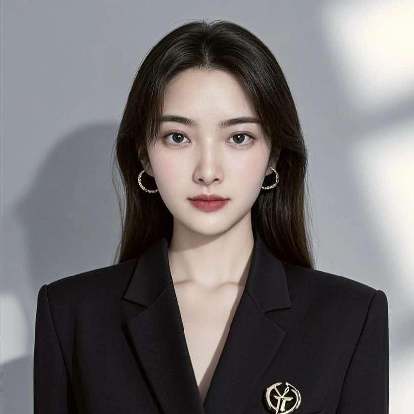 马琼｜兮颜美学