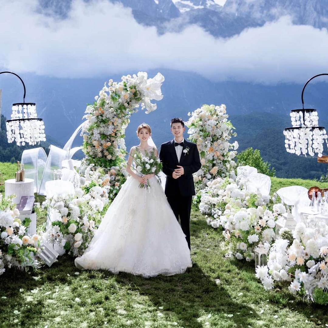 甄心动旅拍二号店长阿阳