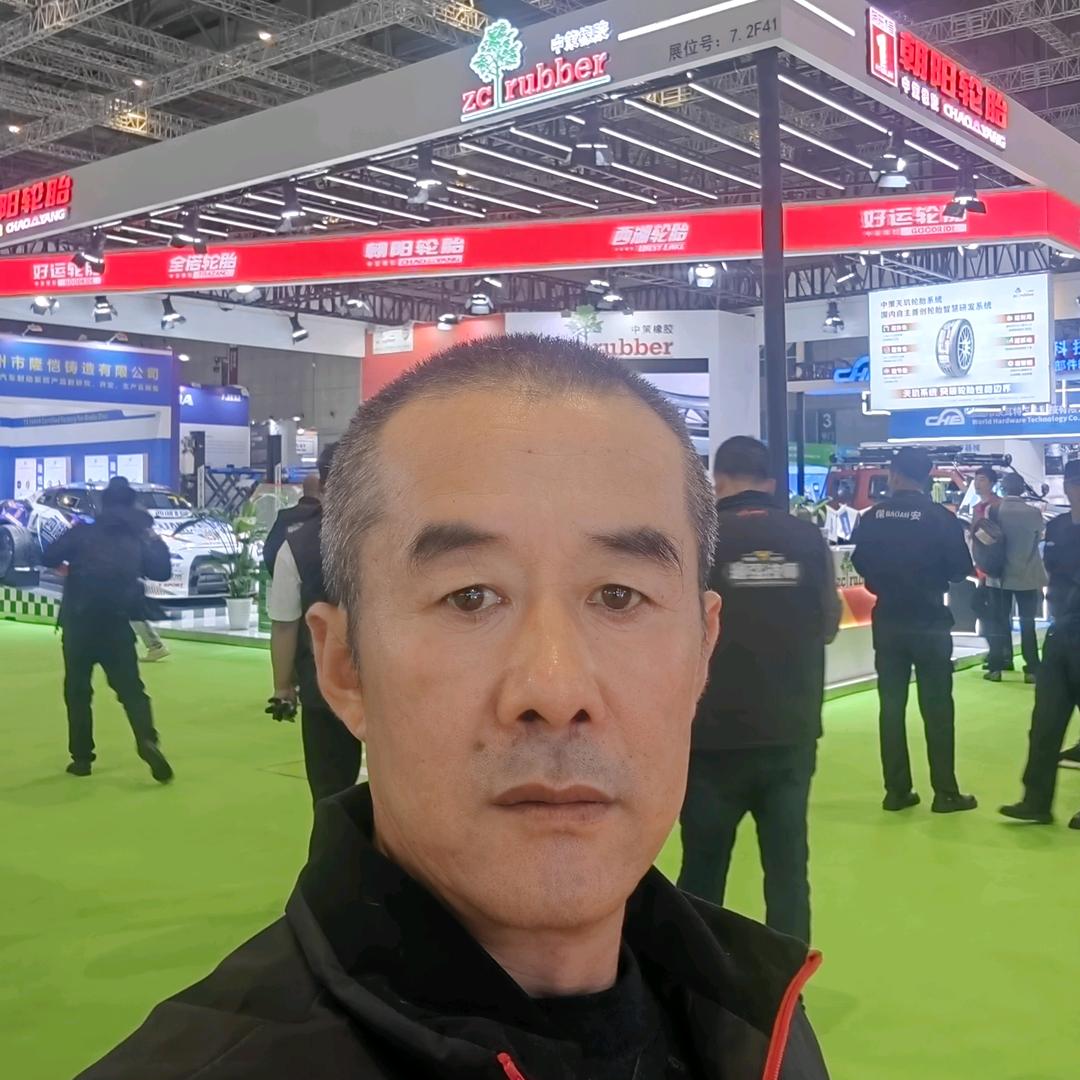朝阳轮胎老陈（中策车空间潍城玉清西街店）