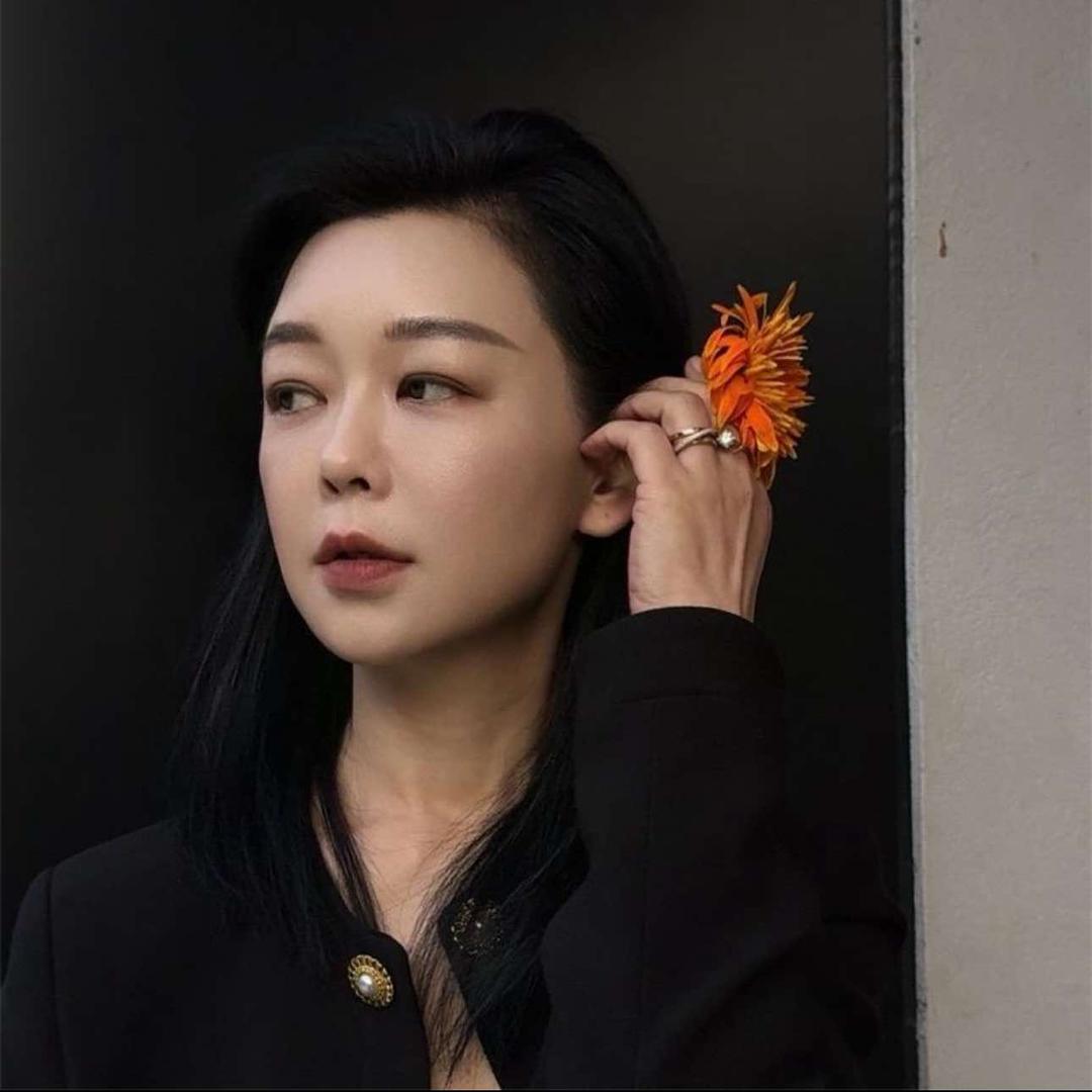 伊美尔70后玲姐