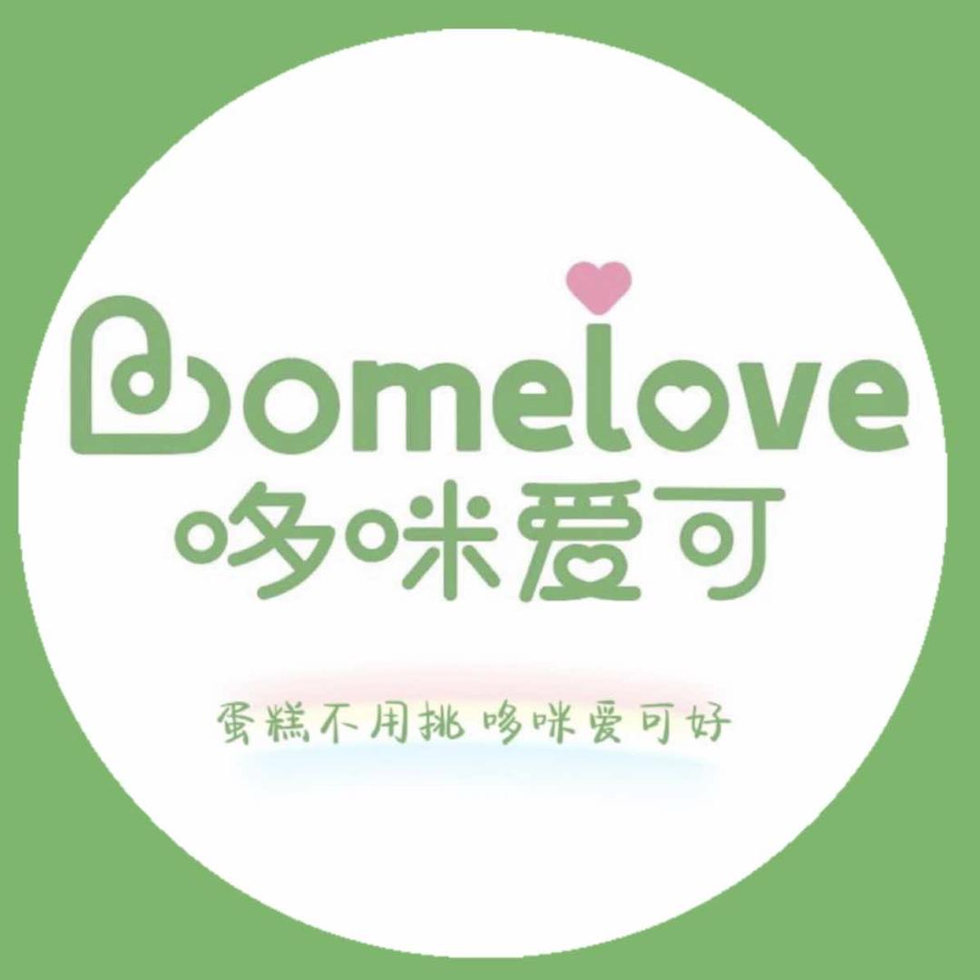 哆咪爱可官方号