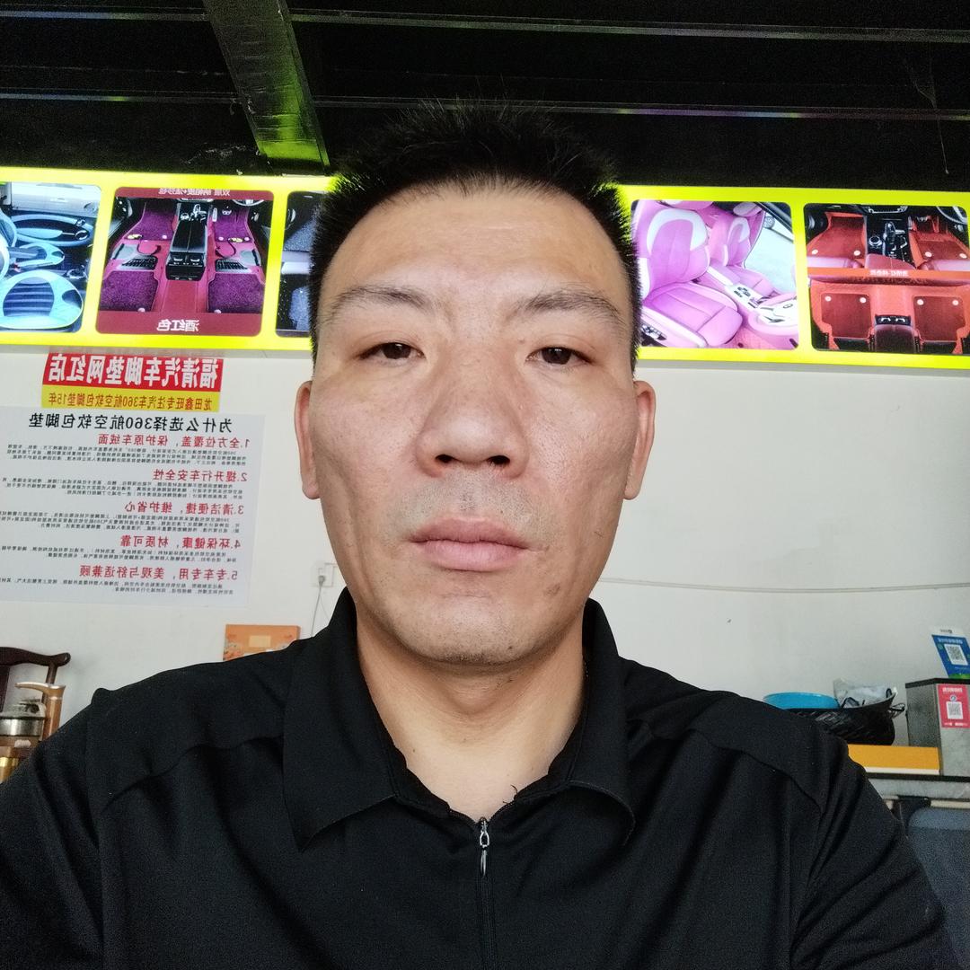 龙田鑫旺汽车脚垫