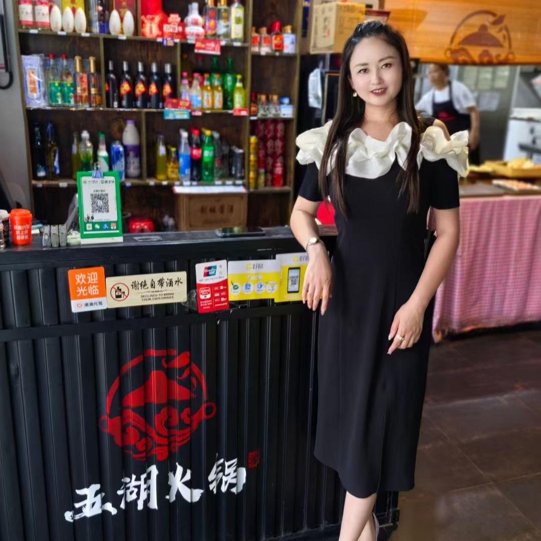 辣妈美姐的火锅店