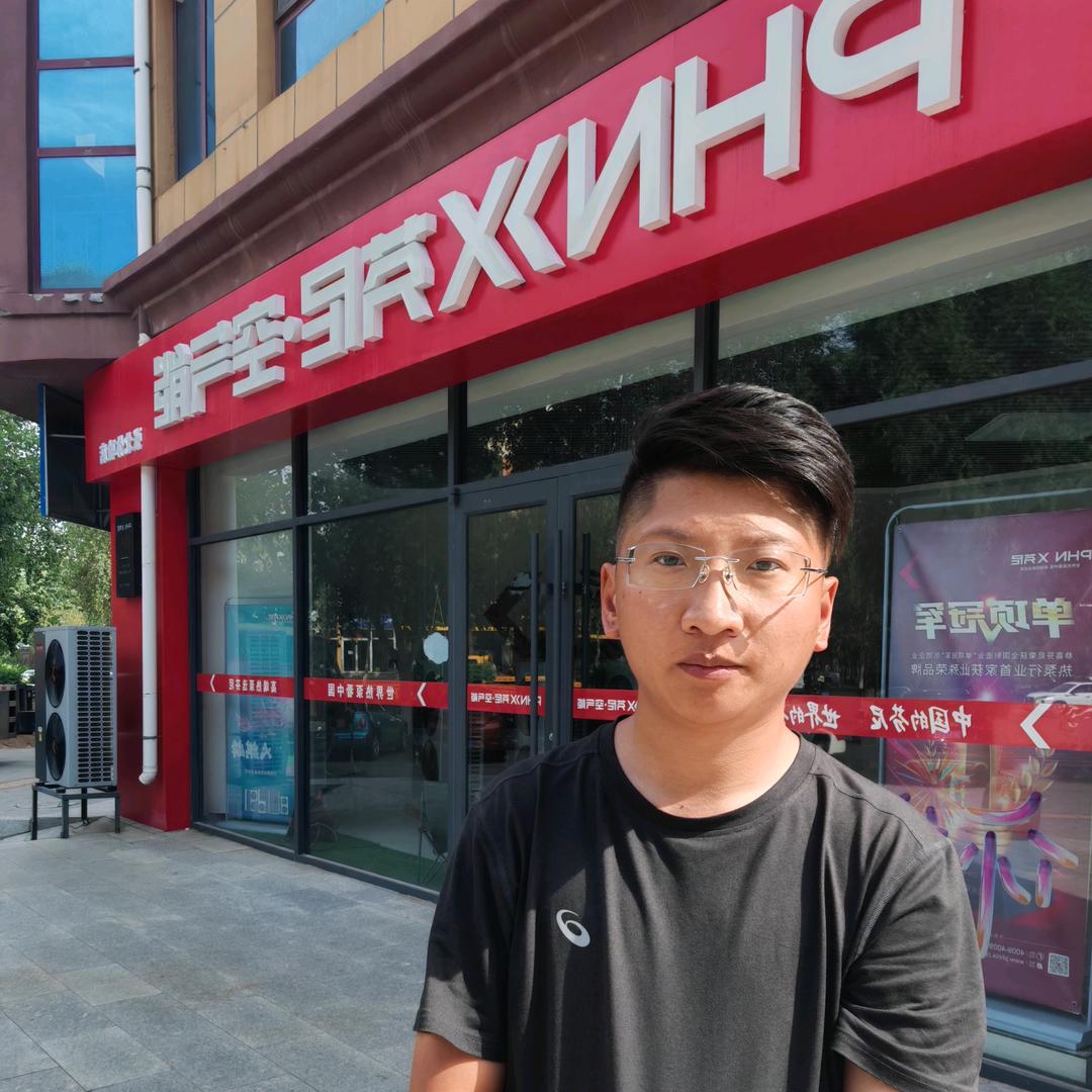 芬尼克兹（张北店）