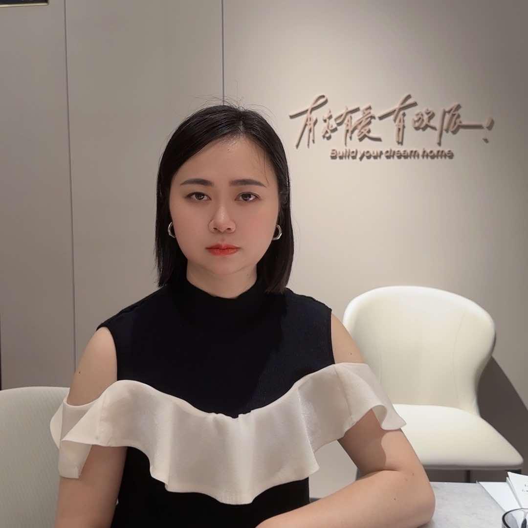 陆川欧派大家居|玲姐