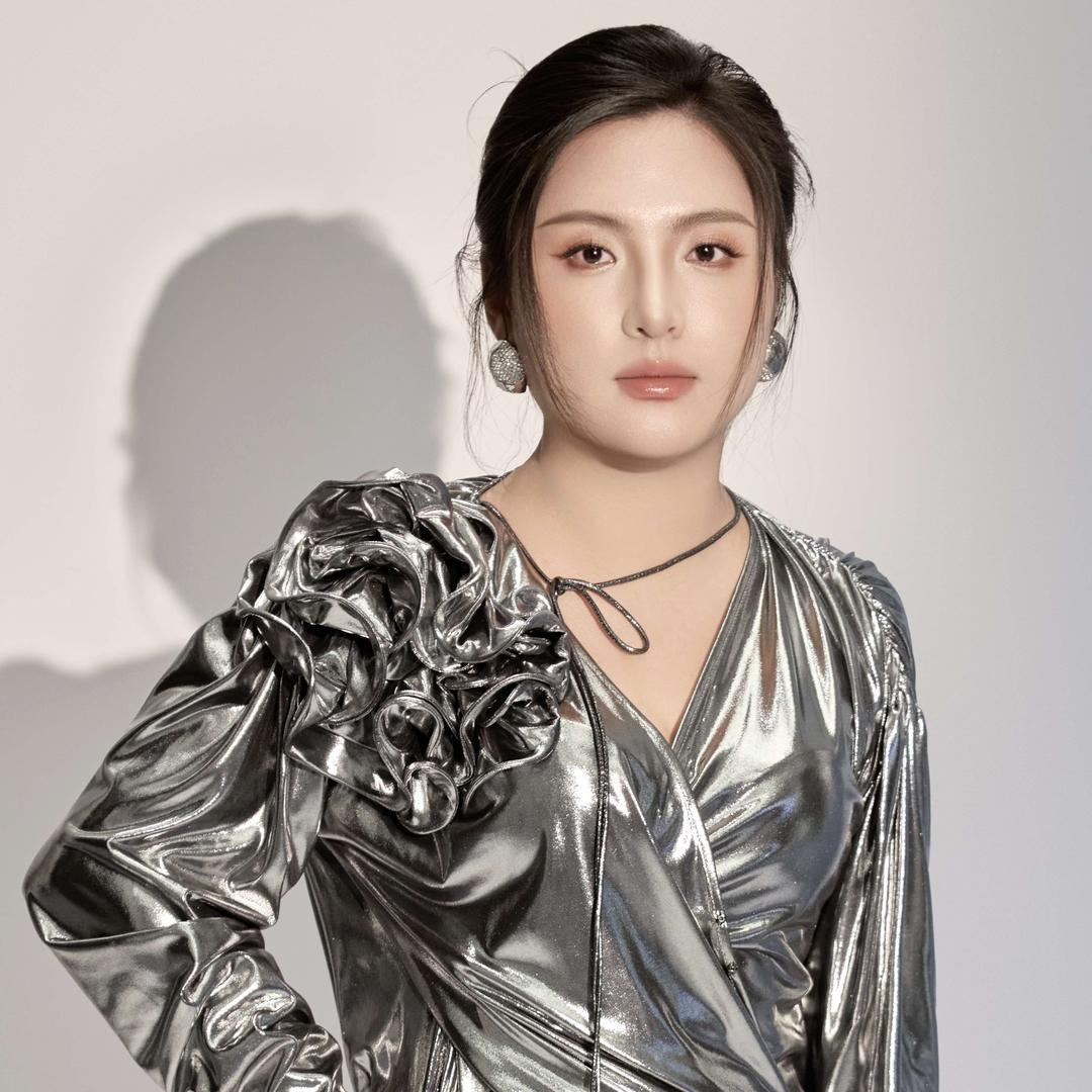 临沂眉形设计•小雪