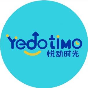 悦动时光儿童成长中心(旗舰店)