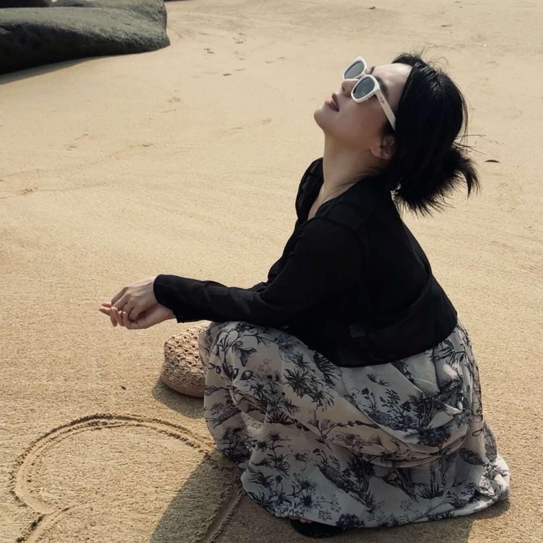 天汉大光明眼镜