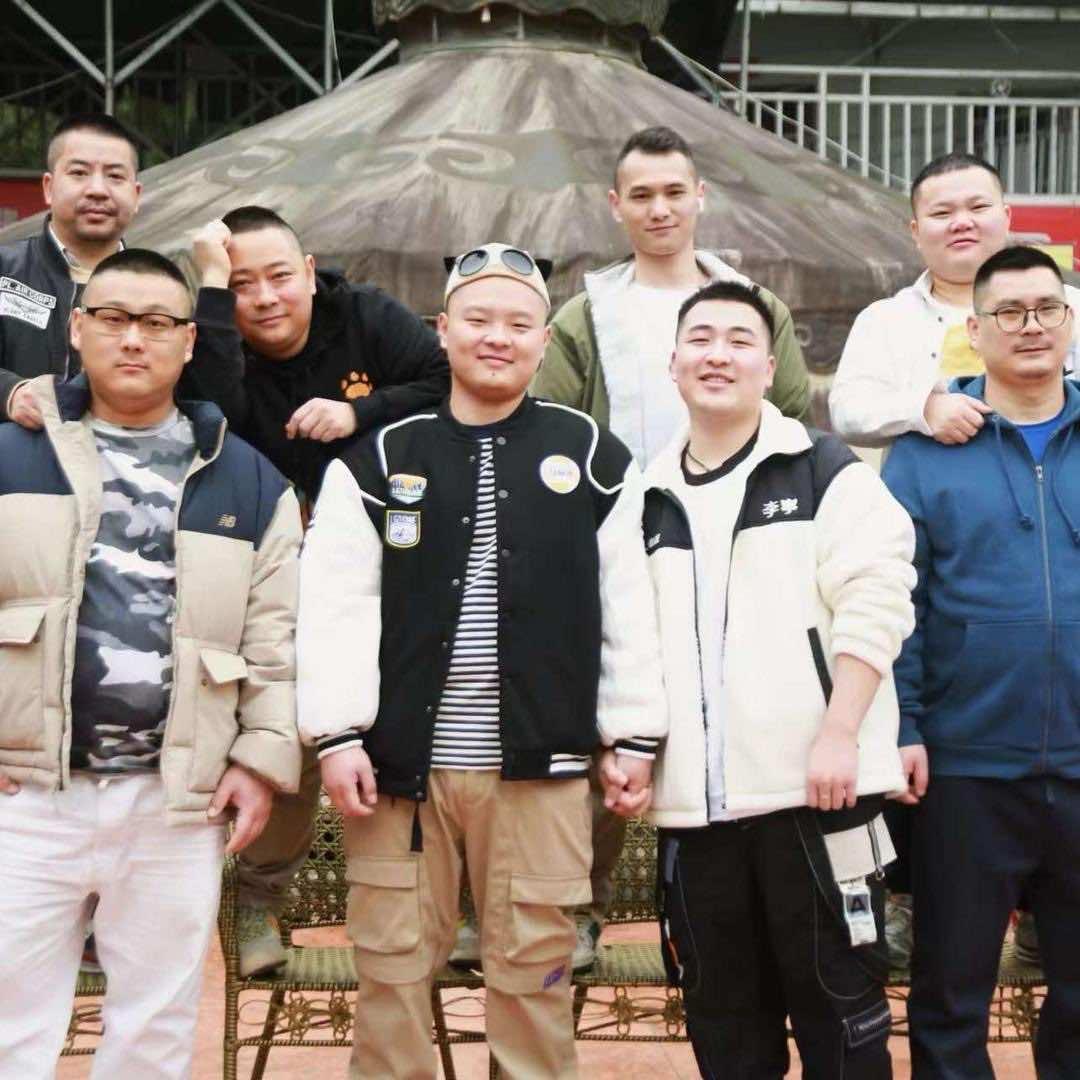 熊十按摩馆（成都店）