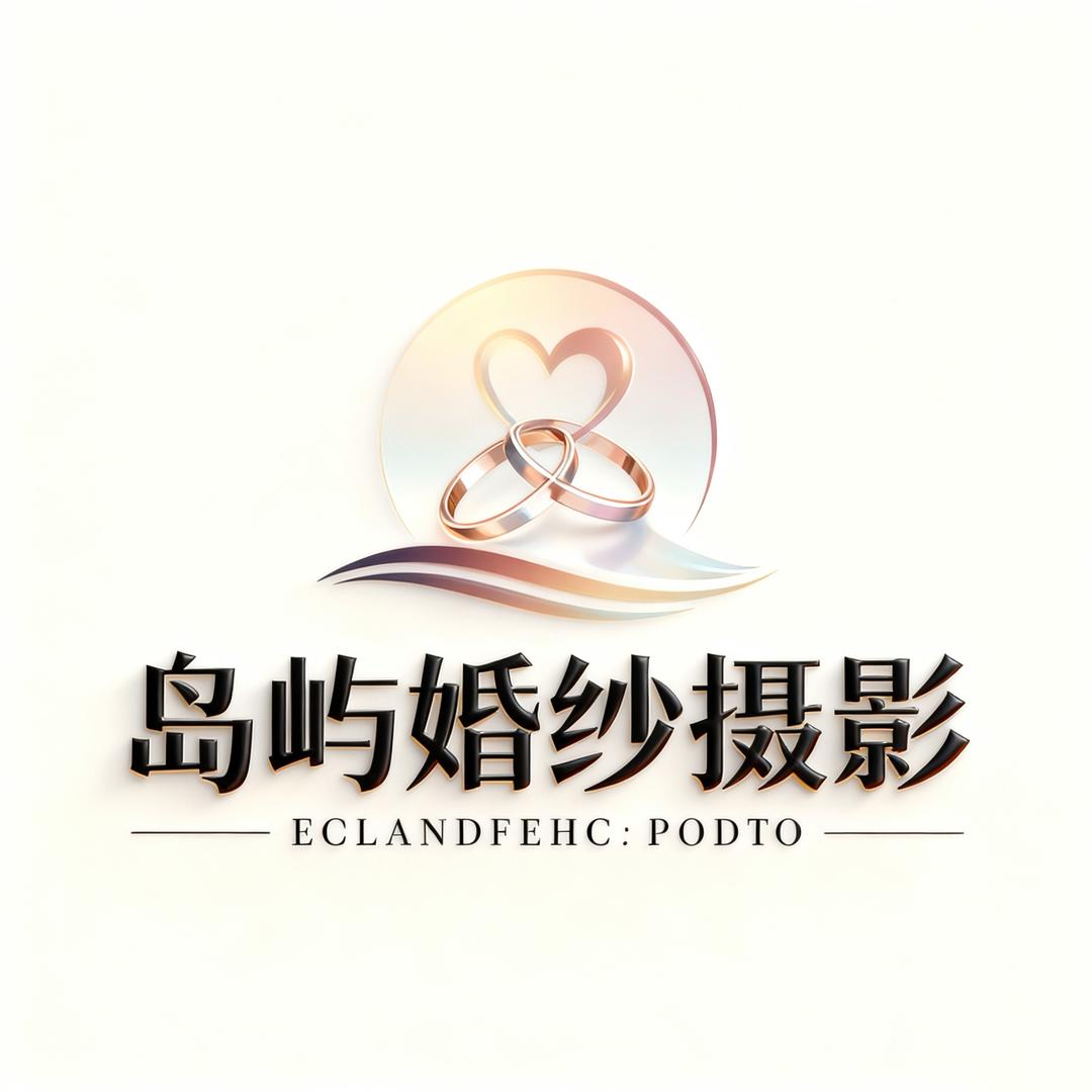 岛屿婚纱摄影摄影师阿毛