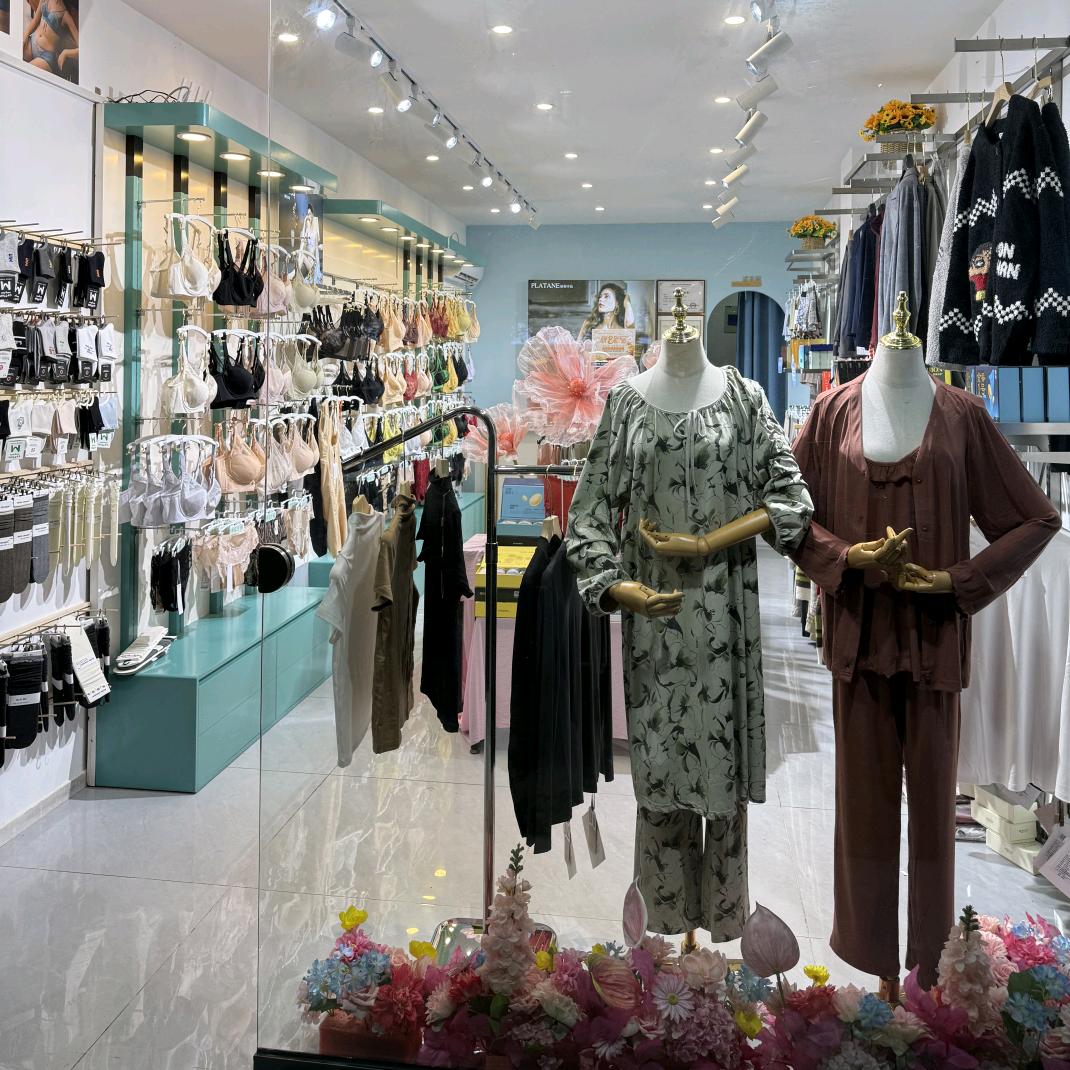 帕兰朵(安徽省滁州市明光市店)官方号