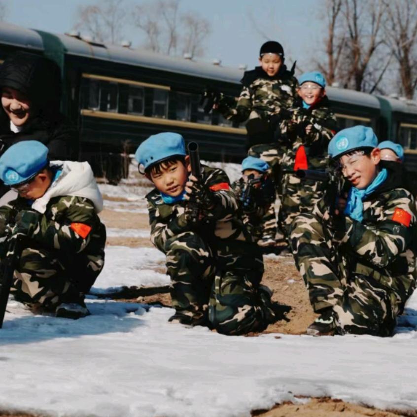 优悦自然大本营