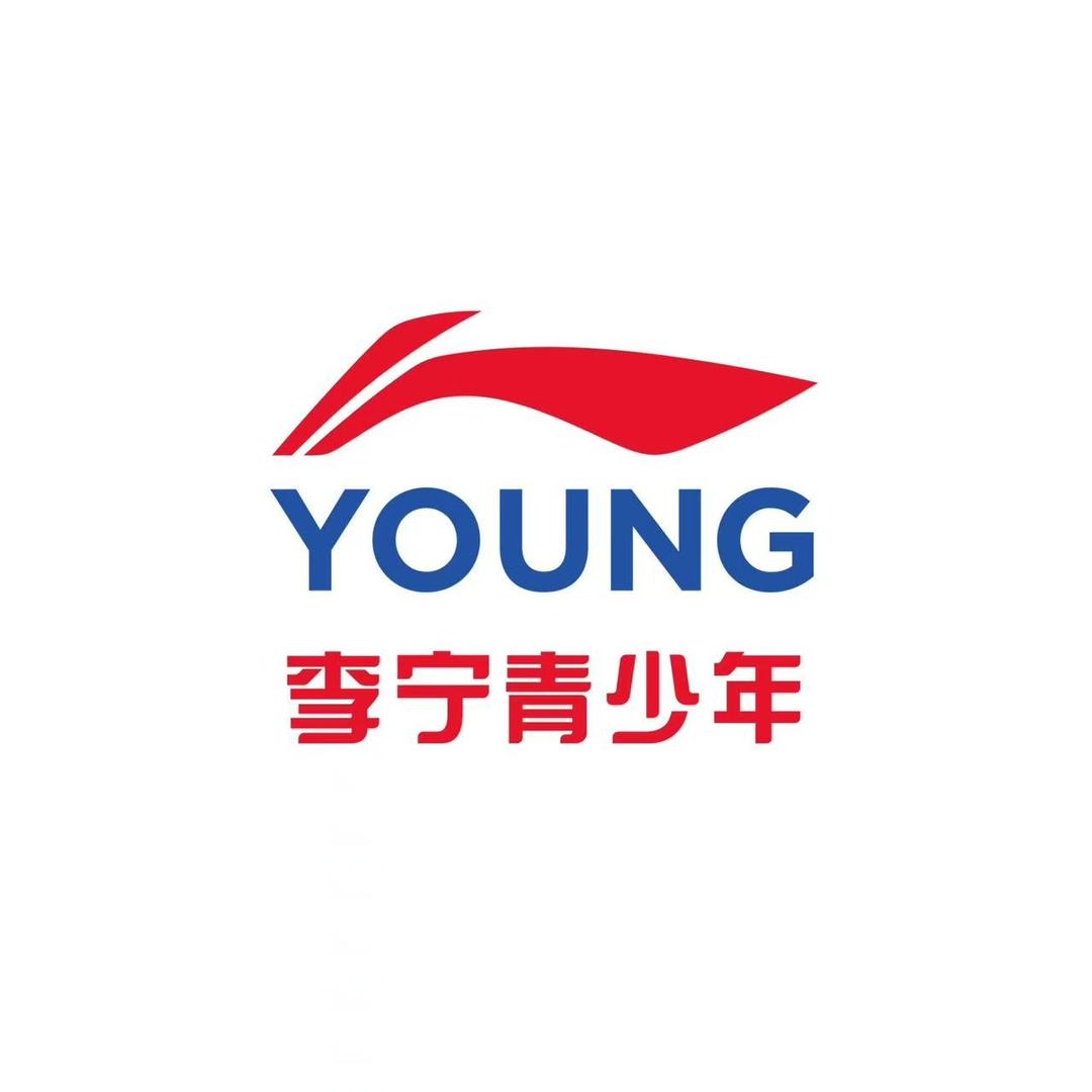 YOUNG李宁儿童(车城万达店)