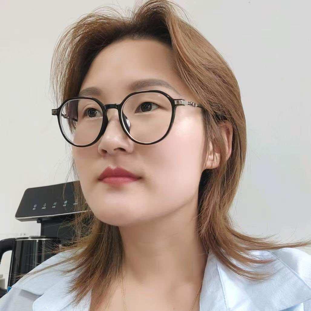 淮阳 哈森美业 韩翠
