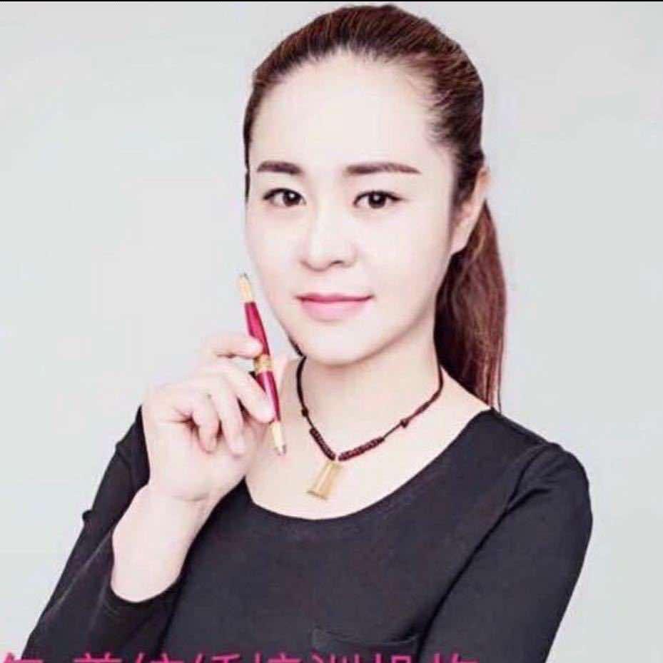 徐州纹眉蕊姐
