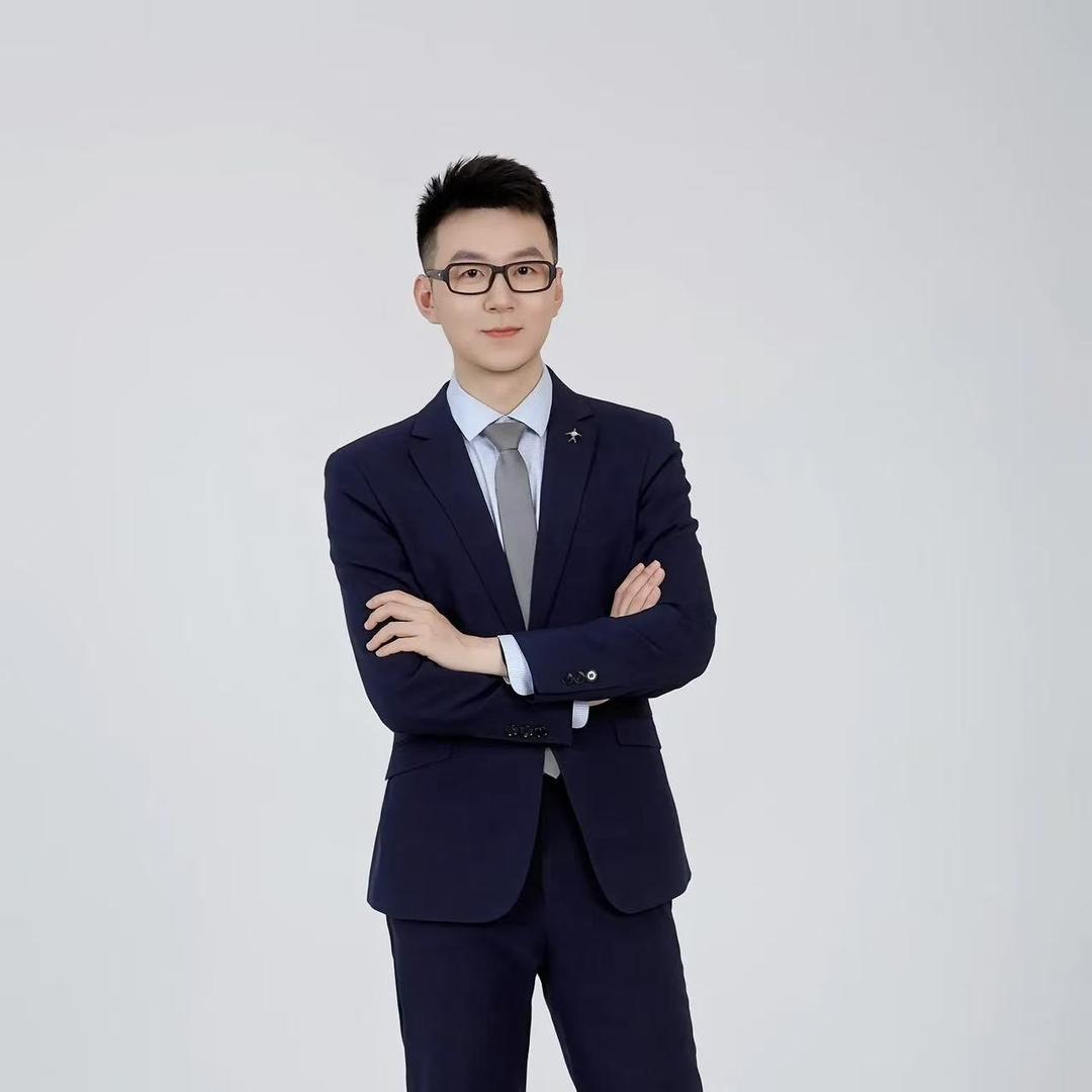 秒下-星夕瑶咨询号