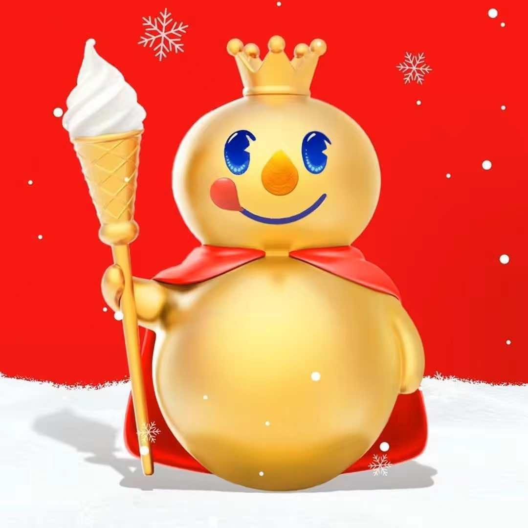 双滦区蜜雪冰城饮品店（万和城店）