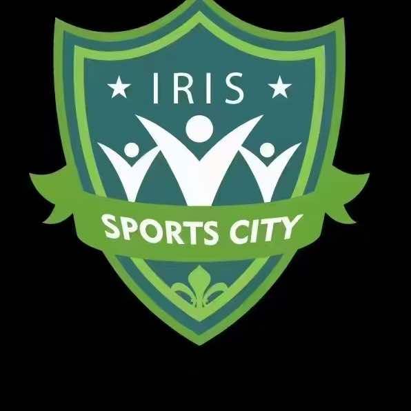 艾瑞斯游泳健身-赵云